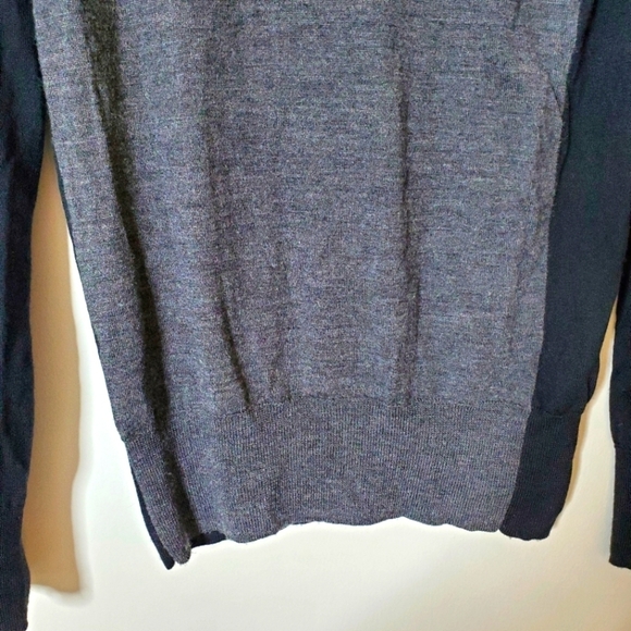 J Crew Merino Wool Turtleneck Sweater - Picture 3 of 10
